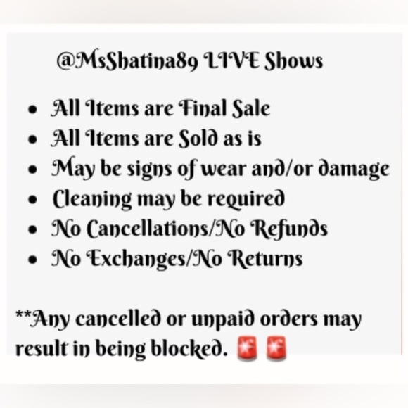 Come Join My Live! ❣️ - Picture 6 of 7